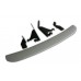 Subaru Levorg 15- STI Style Rear Diffuser